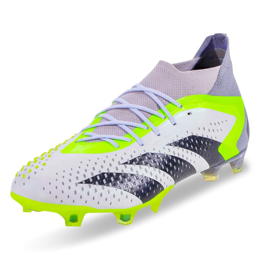 Adidas Predator Accuracy.1 Firm Ground Soccer Cleats sz 9.5